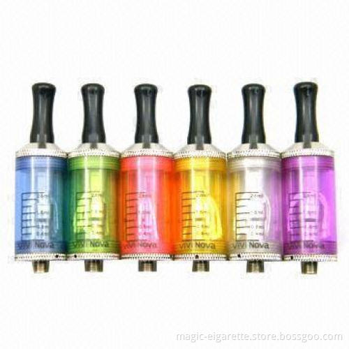 Vivi Nova Atomizer, Seven Colors from Magic